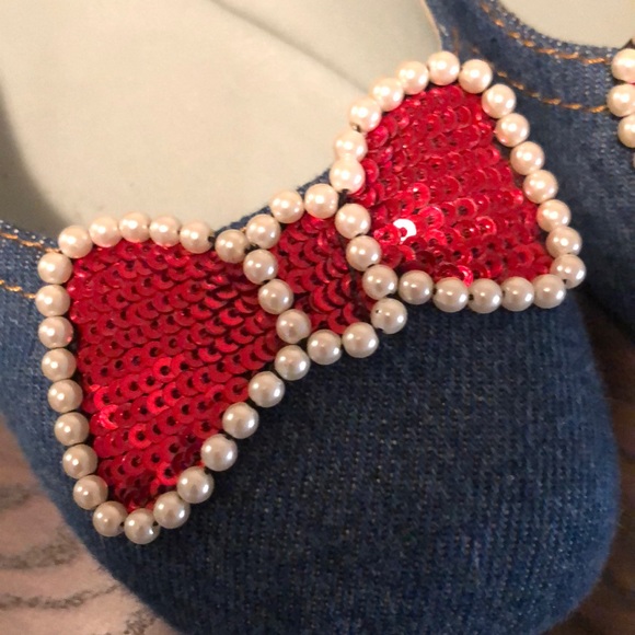 Marc Jacobs Ballet Flat - Picture 3 of 6